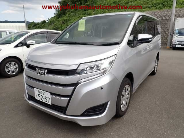 Toyota Noah  '2018