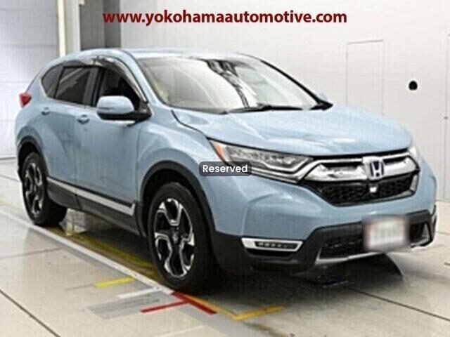 Honda CR-V  '2020