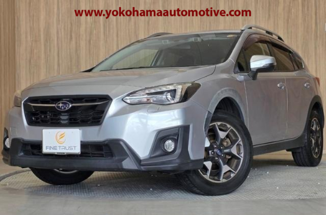 SUBARU XV 2.0i-L EYESIGHT