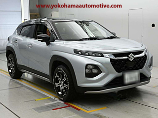 SUZUKI FRONX