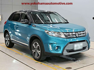 SUZUKI ESCUDO 1.6 4WD